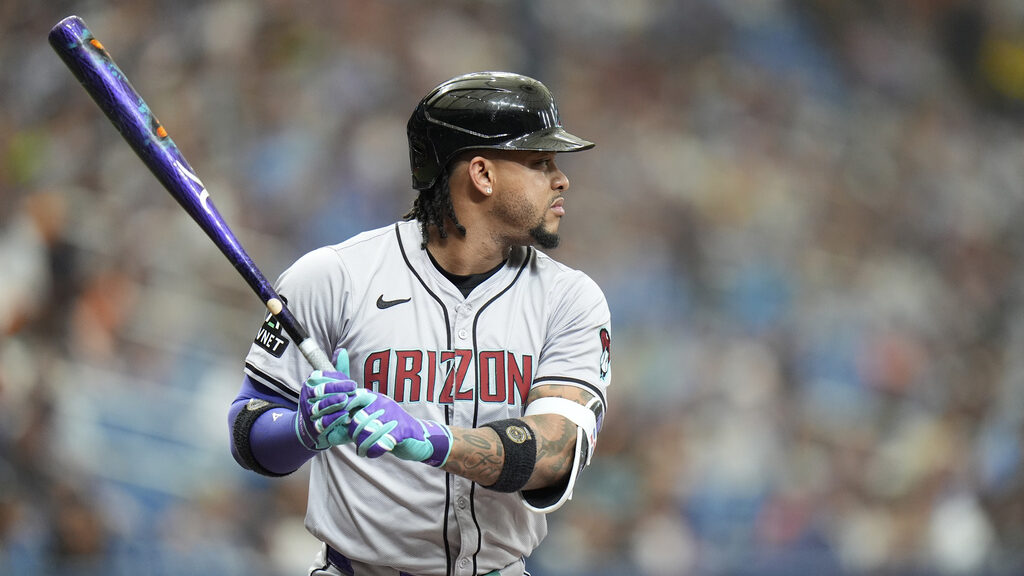 Arizona Diamondbacks: Wild Card Ambitions, Young Core in the Spotlight