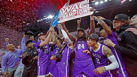 GCU Basketball 2026: New Faces, Same Fire as Lopes Reload for Another Run