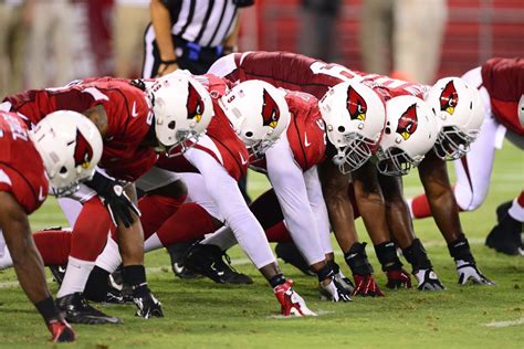 DEFENSIVE LINE HAS A LOT OF NEW TOOLS